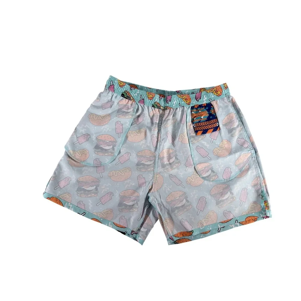 Dolfin uglies men